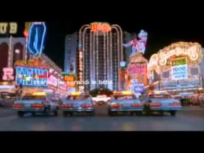 Video for the film Honey, I Blew Up the Kid — Cherie, j'ai agrandi le bébé La bande annonce vf