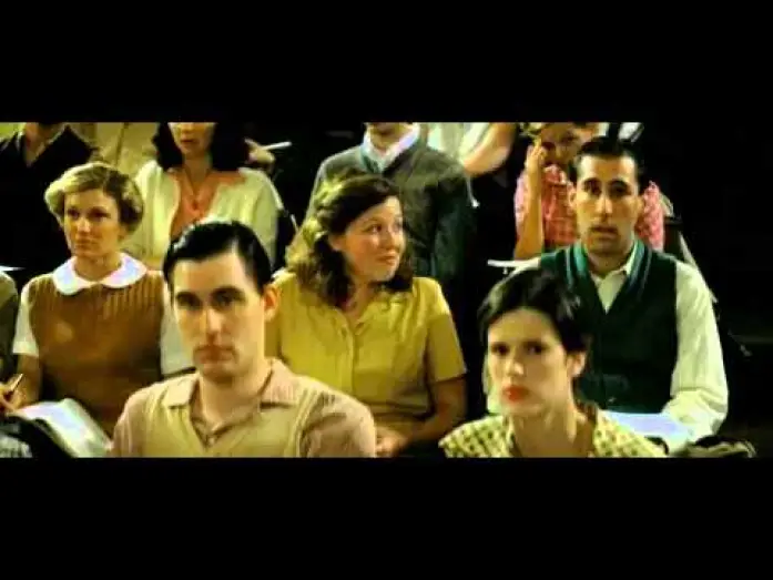 Video for the film Kinsey — Kinsey (2004) - trailer