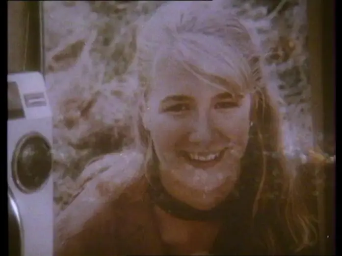 Video for the film Mask — Die Maske (trailer german 1985)