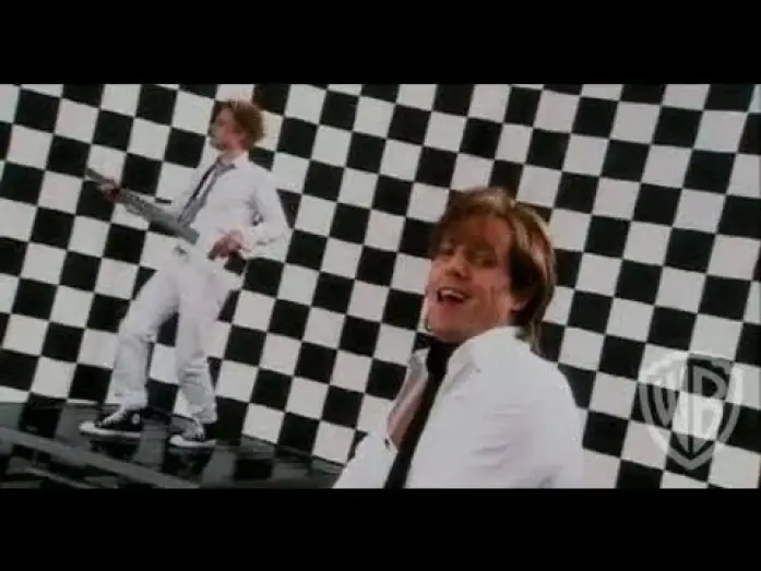 Video for the film Music and Lyrics — Music and Lyrics - Original Theatrical Trailer