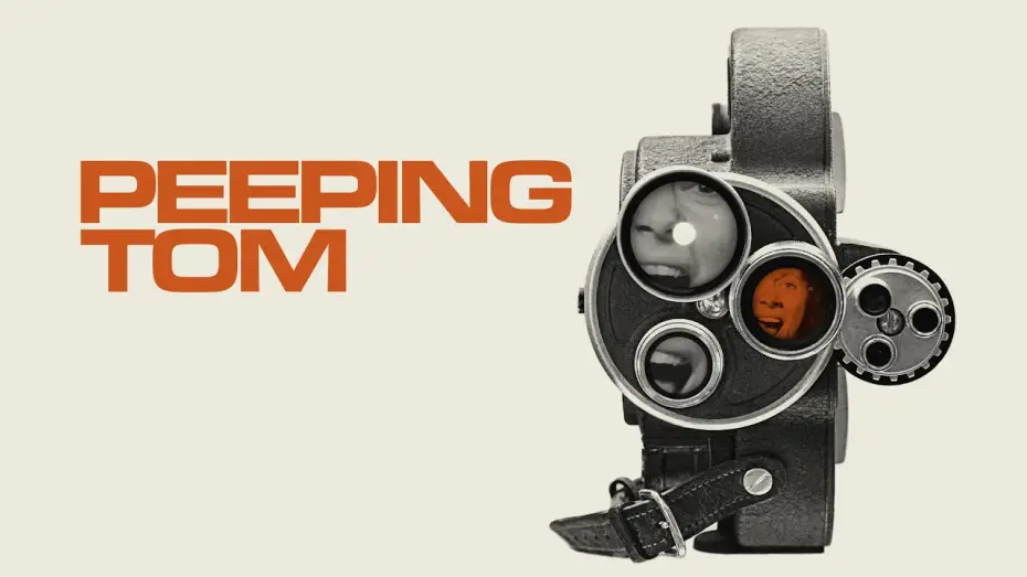 Video for the film Peeping Tom — 'Peeping Tom - L'occhio che uccide' - Al cinema in 4K dal 6 ottobre |Trailer