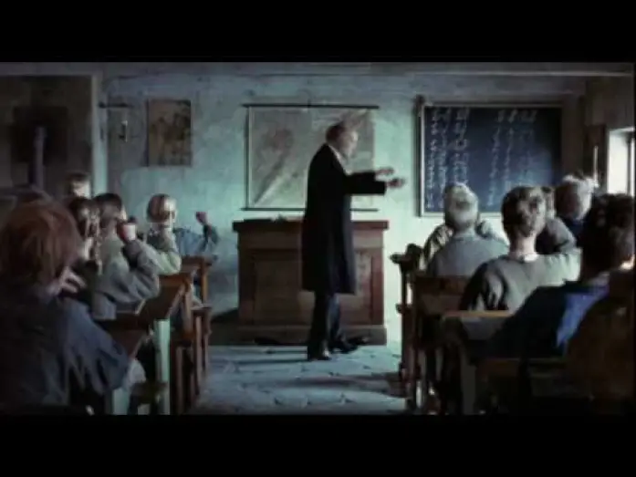 Video for the film Pelle the Conqueror — Trailer
