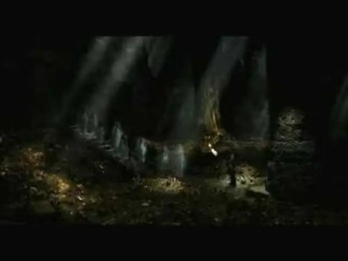Video for the film Ring of the Nibelungs — Ring of the Nibelungs (trailer).