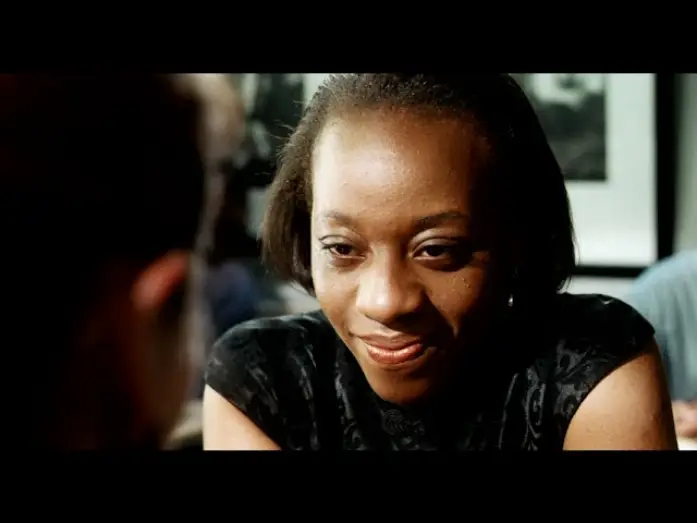 Video for the film Secrets & Lies — promoción