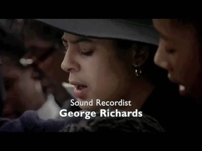 Video for the film Secrets & Lies — Main Title Sequence