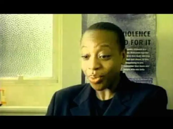 Video for the film Secrets & Lies — US TV Spot