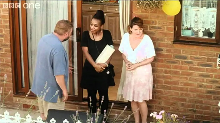 Video for the film Secrets & Lies — Director's Cut: Mike Leigh on Secrets and Lies - Film 2011 With Claudia Winkleman - BBC