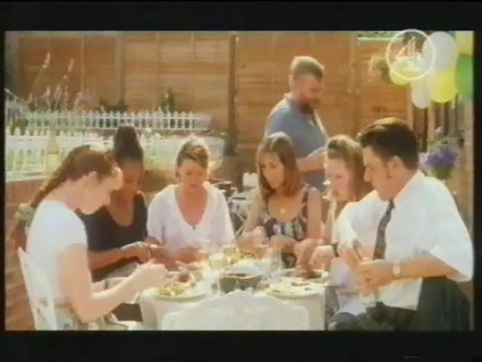 Video for the film Secrets & Lies — Channel 4 Promo