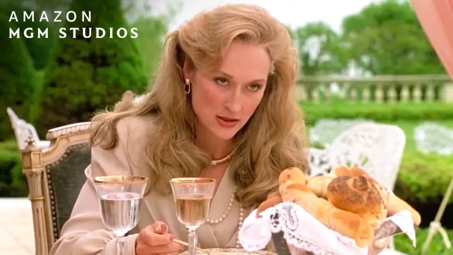 Video for the film She-Devil — A Nice Family Dinner