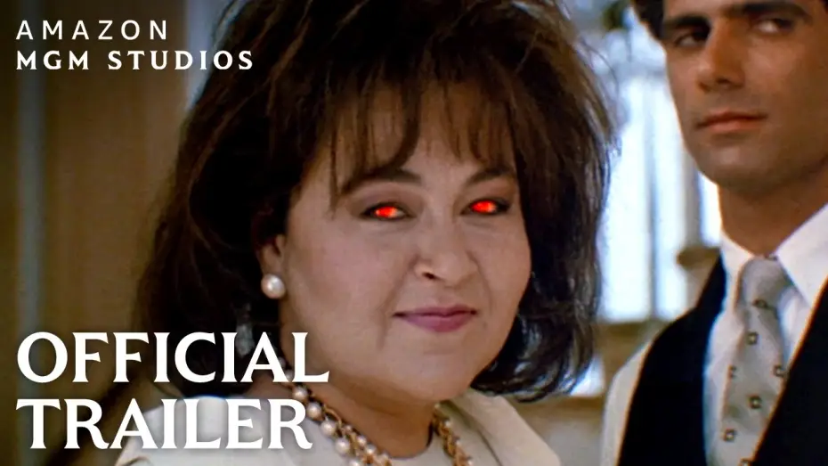 Video for the film She-Devil — Official Trailer