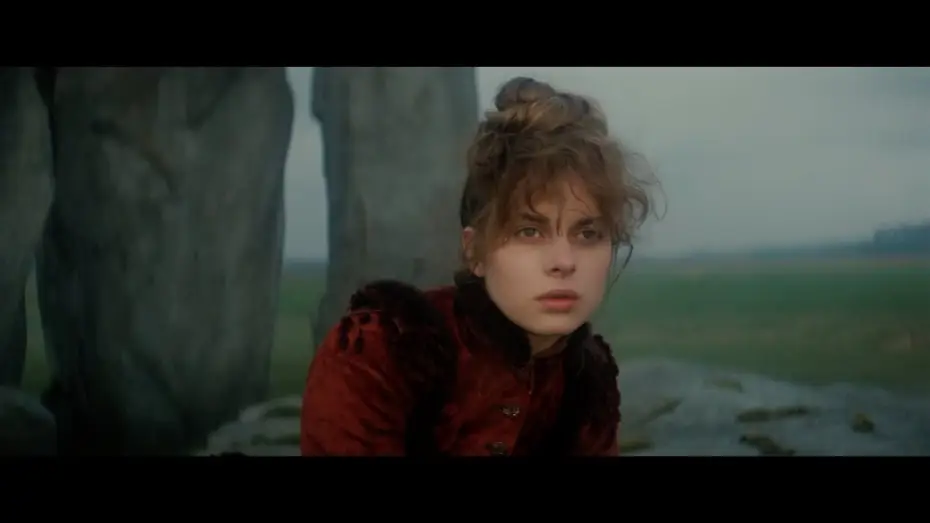 Video for the film Tess — Trailer