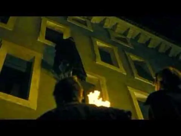 Video for the film The Merchant of Venice — Official Trailer