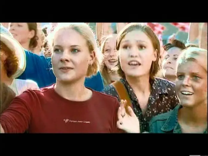 Video for the film The Prince & Me — Un principe tutto mio trailer ita