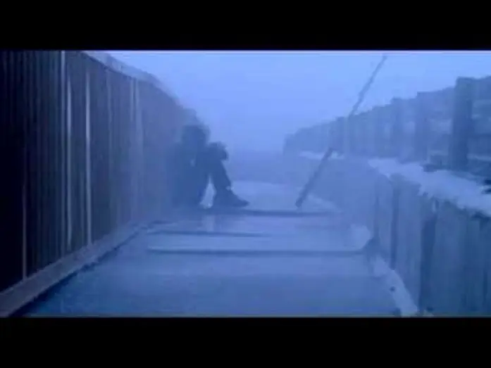 Video for the film The Return — Dubbed Trailer