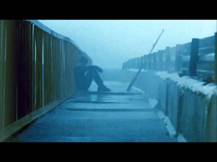 Video for the film The Return — The Return (Vozvrashchenie) Original Soundtrack High Quality