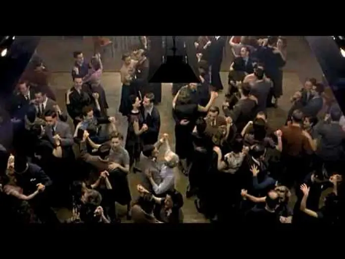 Video for the film Vera Drake — Vera Drake