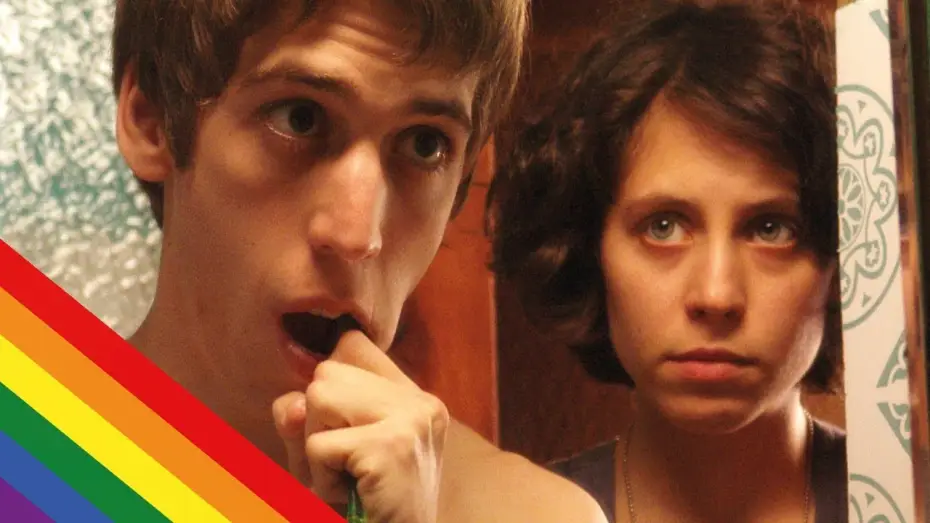 Video for the film XXY — XXY - Bande Annonce VOST