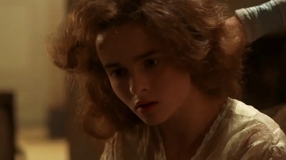 Video for the film A Room with a View — Chambre - Bande Annonce [VOST]