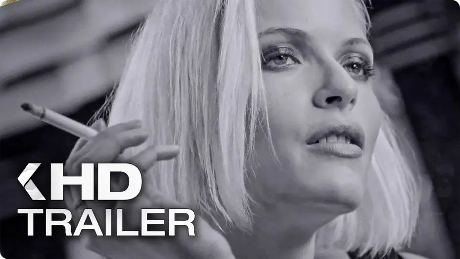Video for the film Angel-A — ANGEL-A Trailer German Deutsch (2006)