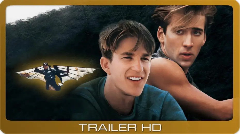 Video for the film Birdy — Birdy ≣ 1984 ≣ Trailer