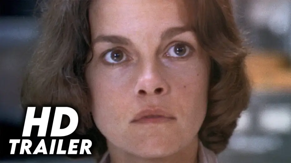 Video for the film Coma — Coma (1978) Original Trailer