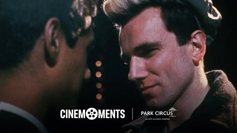 Video for the film My Beautiful Laundrette — Cinemoments: My Beautiful Laundrette