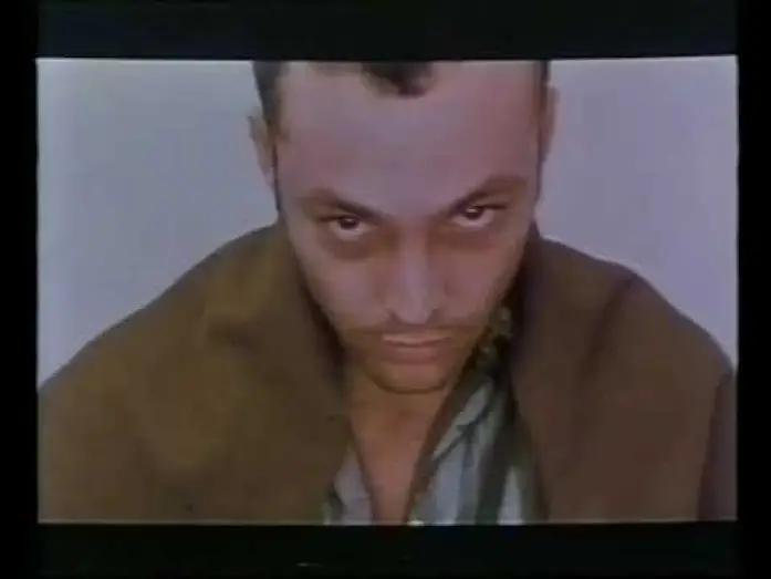 Video for the film Psycho — "Psycho" - 1998 - Trailer Italiano da VHS