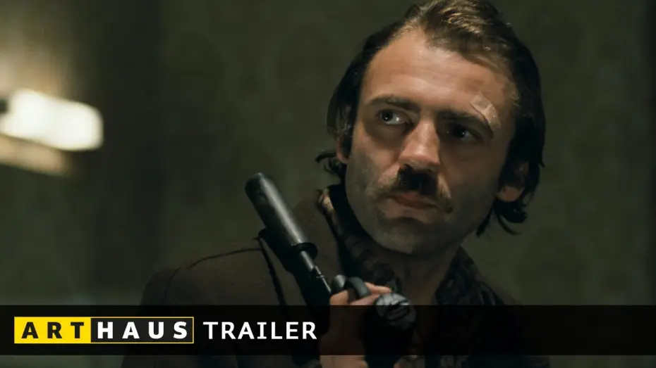 Video for the film The American Friend — DER AMERIKANISCHE FREUND | Trailer / Deutsch | Wim Wenders | ARTHAUS
