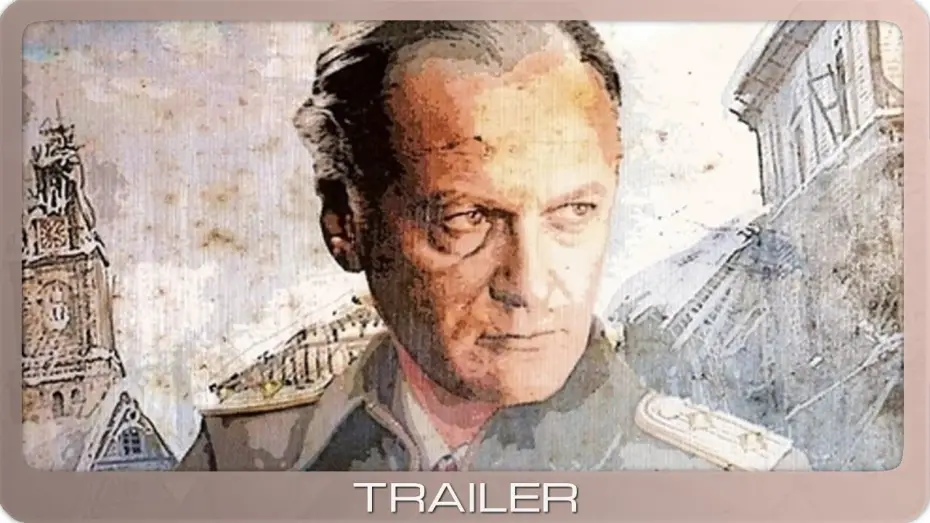 Video for the film The Devil's General — Des Teufels General ≣ 1955 ≣ Trailer