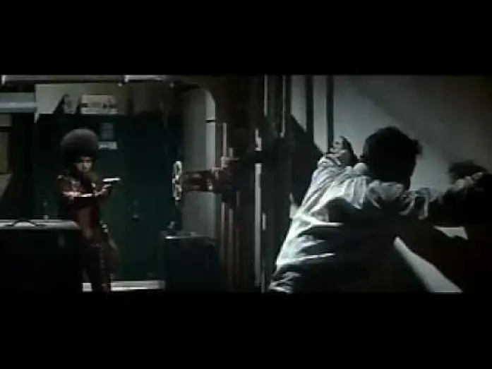Video for the film The Omega Man — omega man trailer