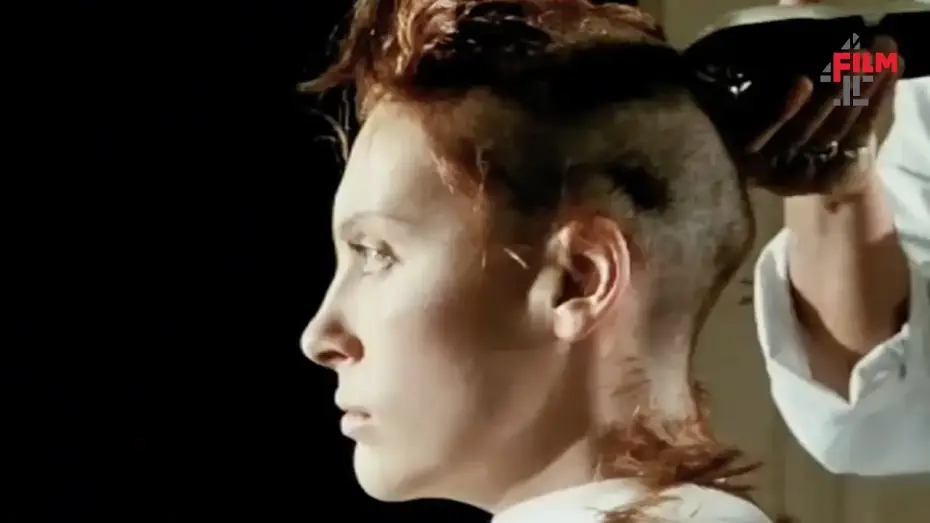 Video for the film 8 ½ Women — 8 1/2 Women (1999) | Trailer |
