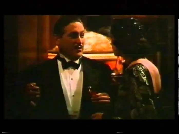 Video for the film Bullets Over Broadway — Coups de feu sur Broadway - bande annonce