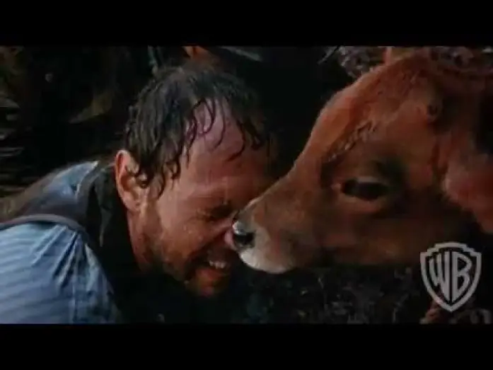 Video for the film City Slickers II: The Legend of Curly's Gold — Trailer 2