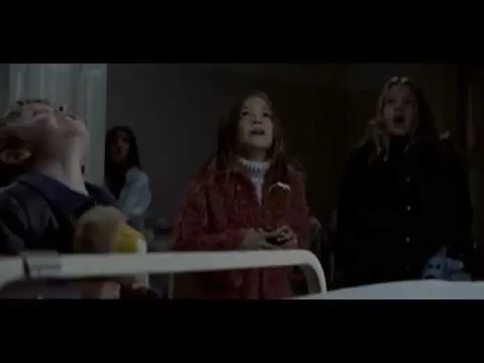 Video for the film Fragile — Fragile Trailer German (High Quality)