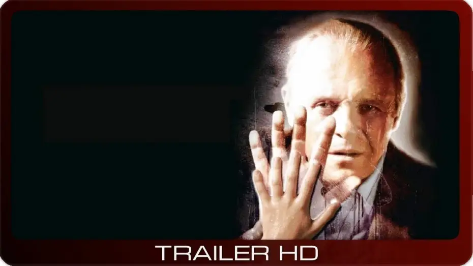 Video for the film Hearts in Atlantis — Hearts in Atlantis ≣ 2001 ≣ Trailer ≣ German | Deutsch