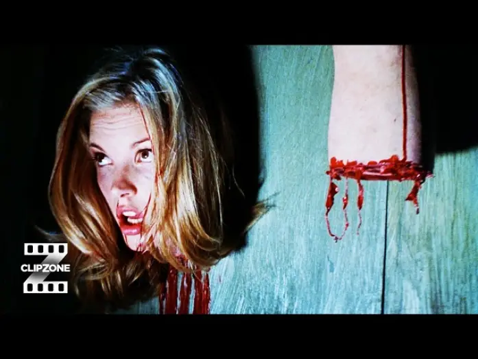 Video for the film House on Haunted Hill — Finding The Dead Bodies