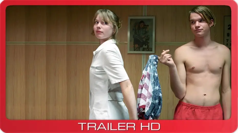 Video for the film Kleinruppin Forever — Kleinruppin forever ≣ 2004 ≣ Trailer