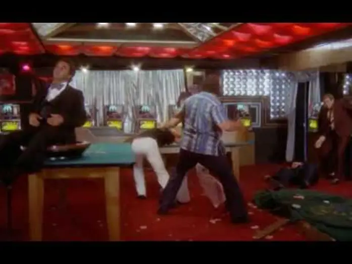 Video for the film Odds and Evens — "Par Impar" Bud spencer - Terence Hill