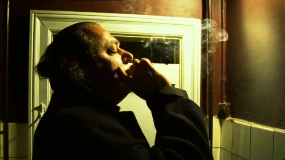 Video for the film Pusher 3 — Pusher 3   dt  Trailer