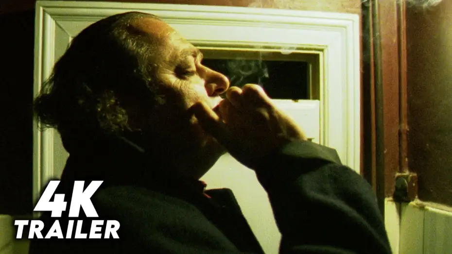 Video for the film Pusher 3 — Pusher III (2005) Original Trailer [4K]