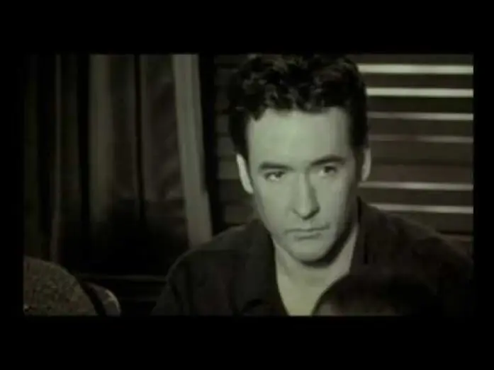 Video for the film Runaway Jury — Trailer de EL JURADO
