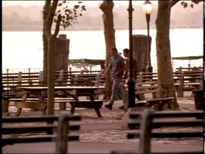 Video for the film She's the One — She's The One Trailer