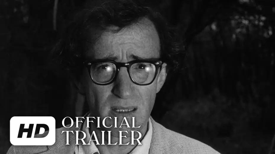 Video for the film Stardust Memories — Official Trailer
