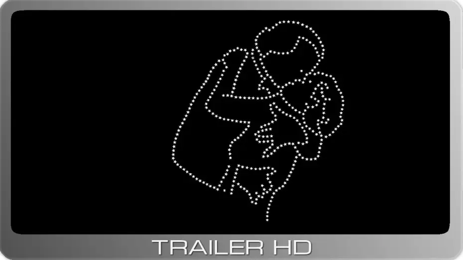 Video for the film Stardust Memories — Stardust Memories ≣ 1980 ≣ Trailer ≣ German | Deutsch