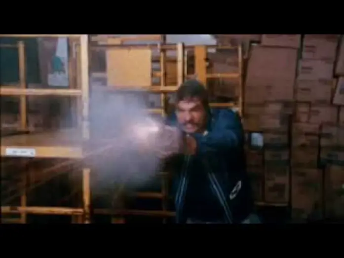 Video for the film Super Fuzz — Super Fuzz (1980) trailer