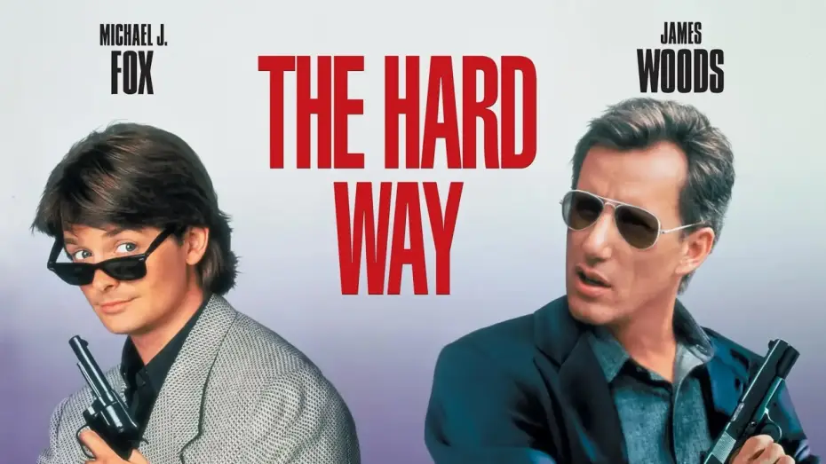 Video for the film The Hard Way — Insieme per forza (film 1991) TRAILER ITALIANO