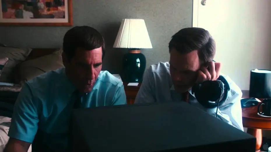 Video for the film The Informant! — The Informant! (2009) Official HD Trailer [1080p]