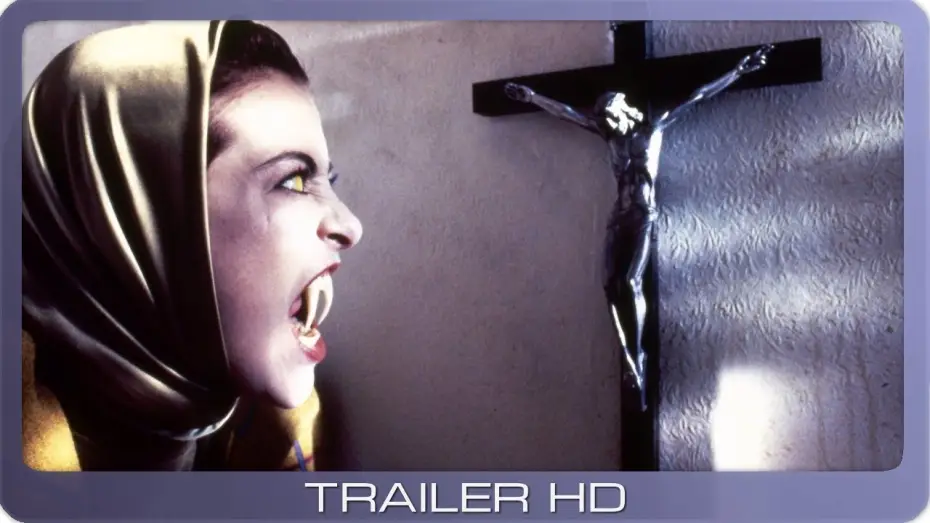 Video for the film The Lair of the White Worm — The Lair of the White Worm ≣ 1988 ≣ Trailer