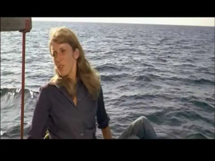 Video for the film The Last Adventure — LES AVENTURIERS  Bande annonce