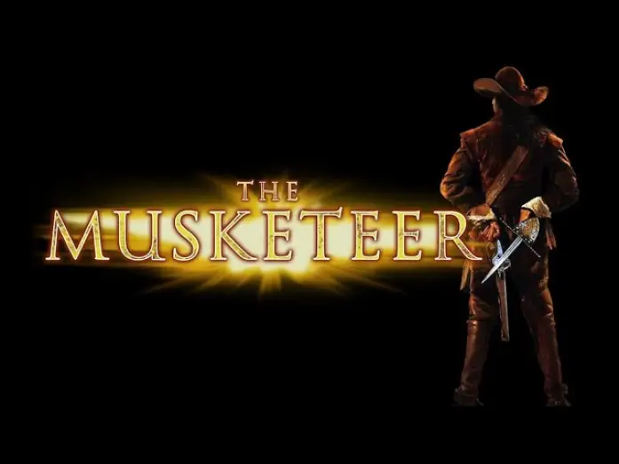 Video for the film The Musketeer — The Musketeer - Trailer Deutsch HD